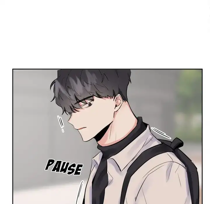 Unluckily Lucky Chapter 12 Page 48