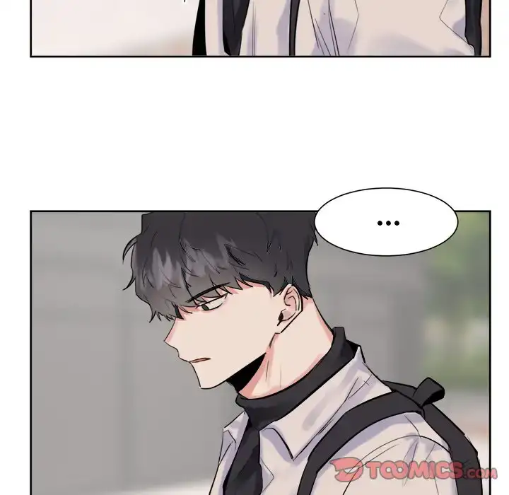 Unluckily Lucky Chapter 12 Page 49