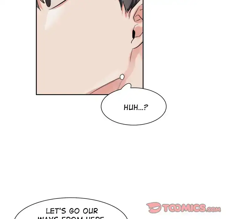 Unluckily Lucky Chapter 12 Page 52