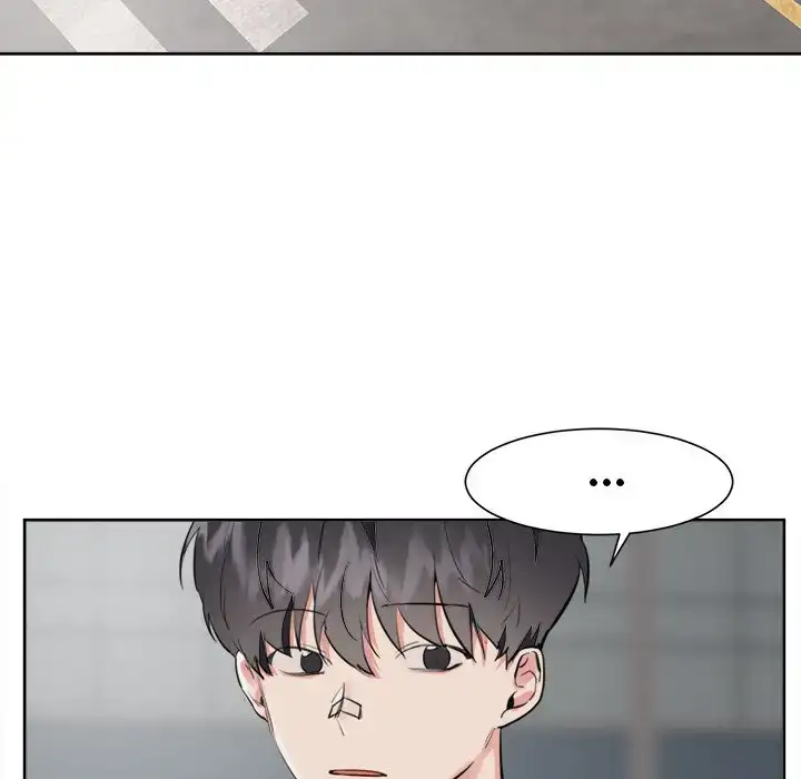 Unluckily Lucky Chapter 12 Page 54