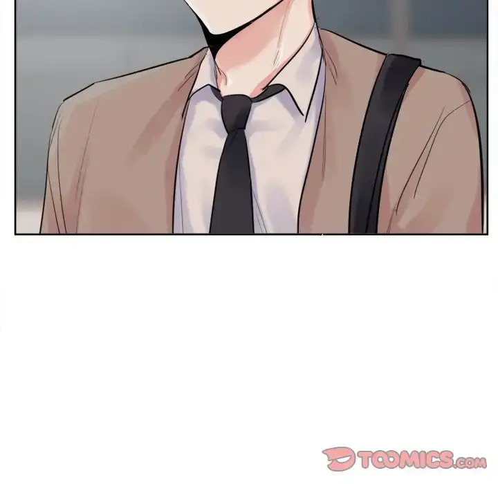 Unluckily Lucky Chapter 12 Page 55