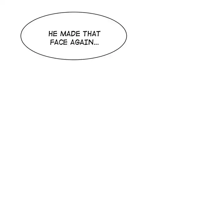 Unluckily Lucky Chapter 12 Page 56