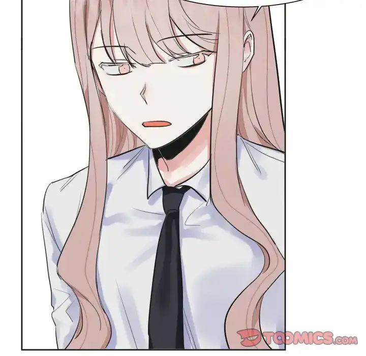 Unluckily Lucky Chapter 12 Page 7