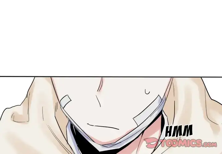 Unluckily Lucky Chapter 13 Page 1