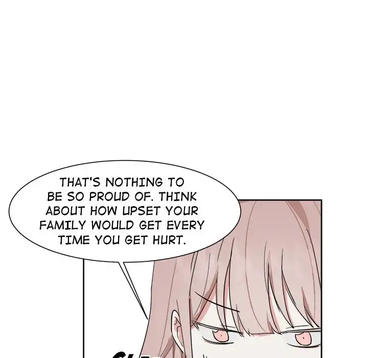 Unluckily Lucky Chapter 13 Page 15