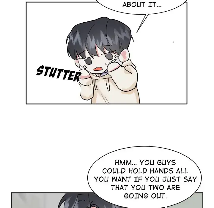 Unluckily Lucky Chapter 13 Page 17