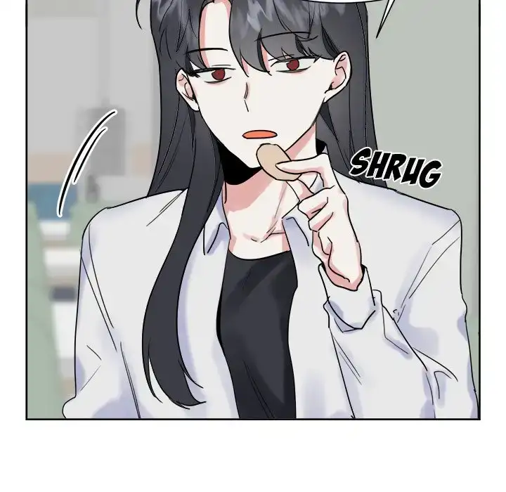 Unluckily Lucky Chapter 13 Page 18