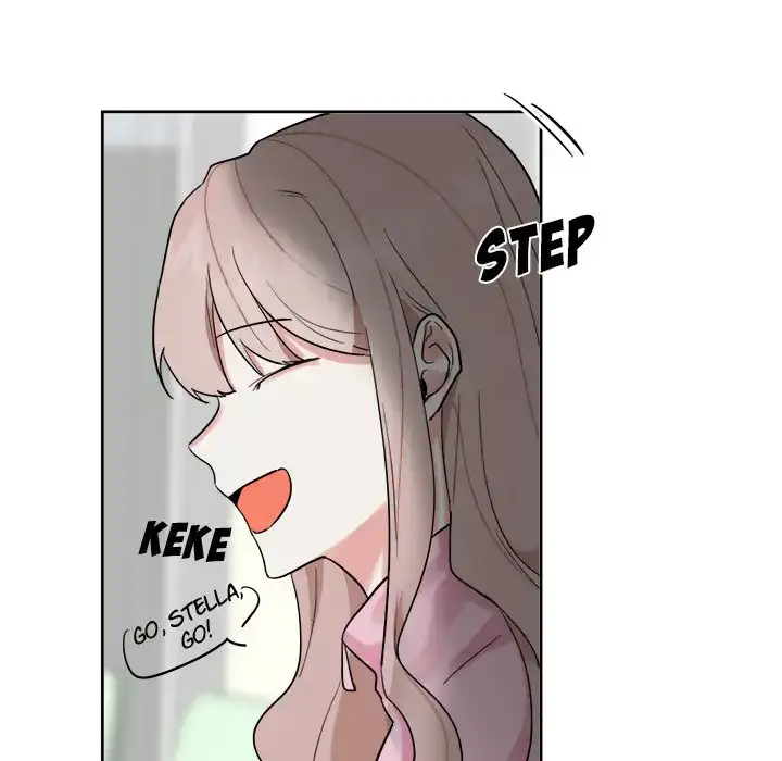 Unluckily Lucky Chapter 13 Page 24
