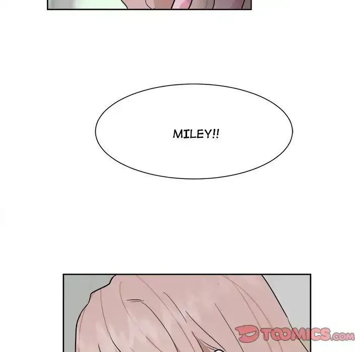 Unluckily Lucky Chapter 13 Page 25
