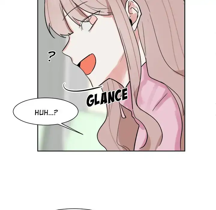 Unluckily Lucky Chapter 13 Page 26