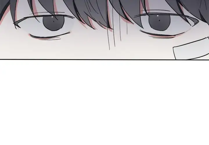 Unluckily Lucky Chapter 13 Page 3