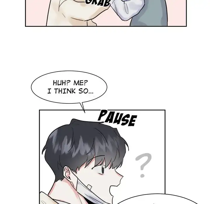 Unluckily Lucky Chapter 13 Page 32