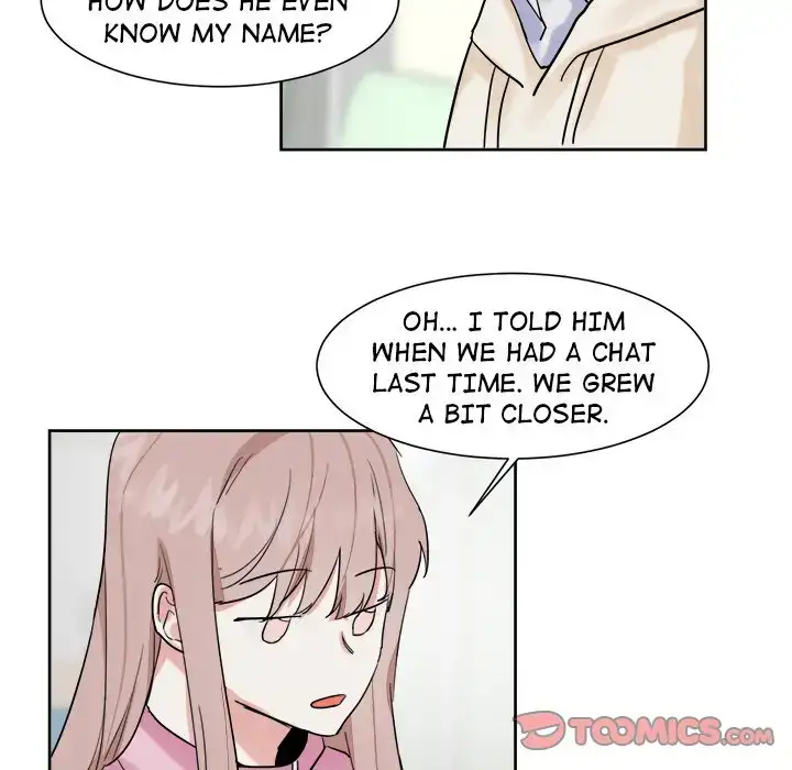 Unluckily Lucky Chapter 13 Page 37