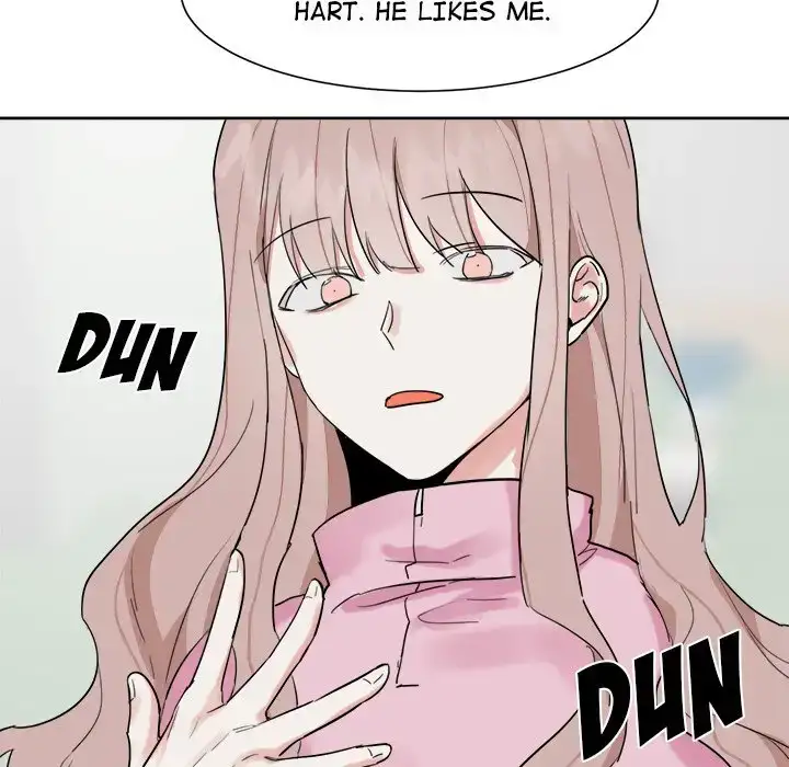 Unluckily Lucky Chapter 13 Page 39