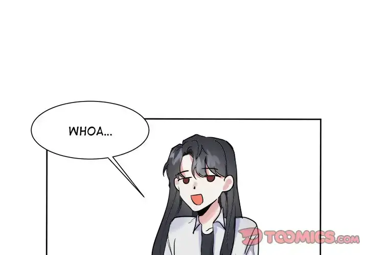 Unluckily Lucky Chapter 13 Page 4