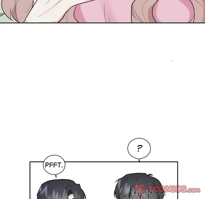 Unluckily Lucky Chapter 13 Page 40