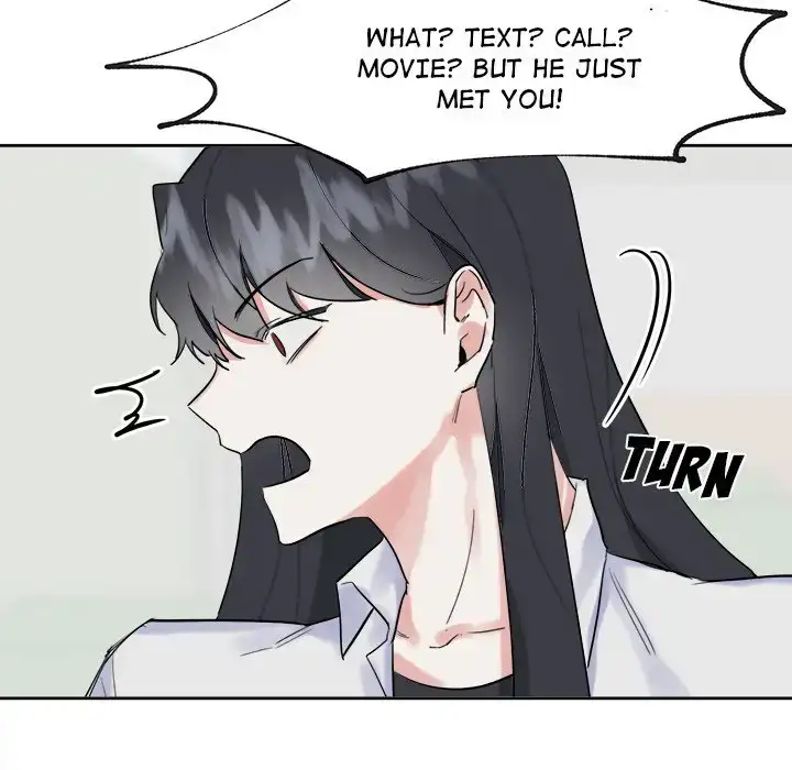 Unluckily Lucky Chapter 13 Page 44