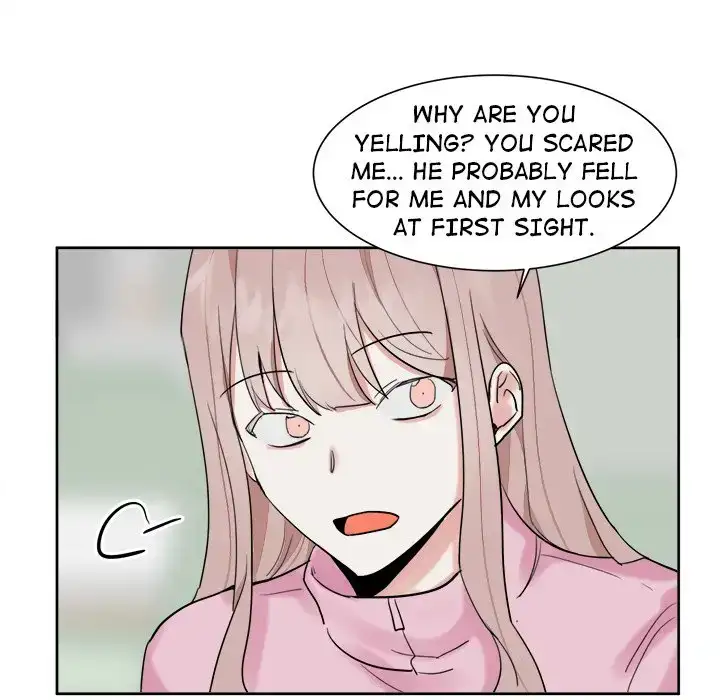 Unluckily Lucky Chapter 13 Page 45