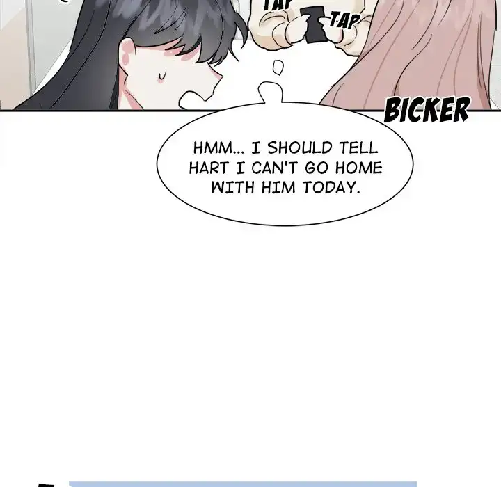 Unluckily Lucky Chapter 13 Page 47