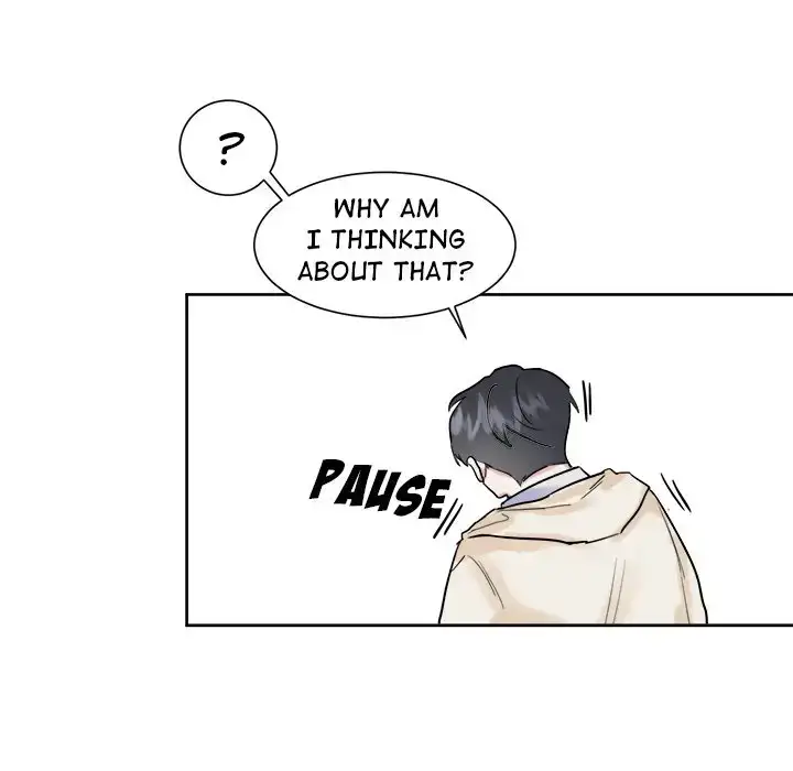 Unluckily Lucky Chapter 13 Page 54