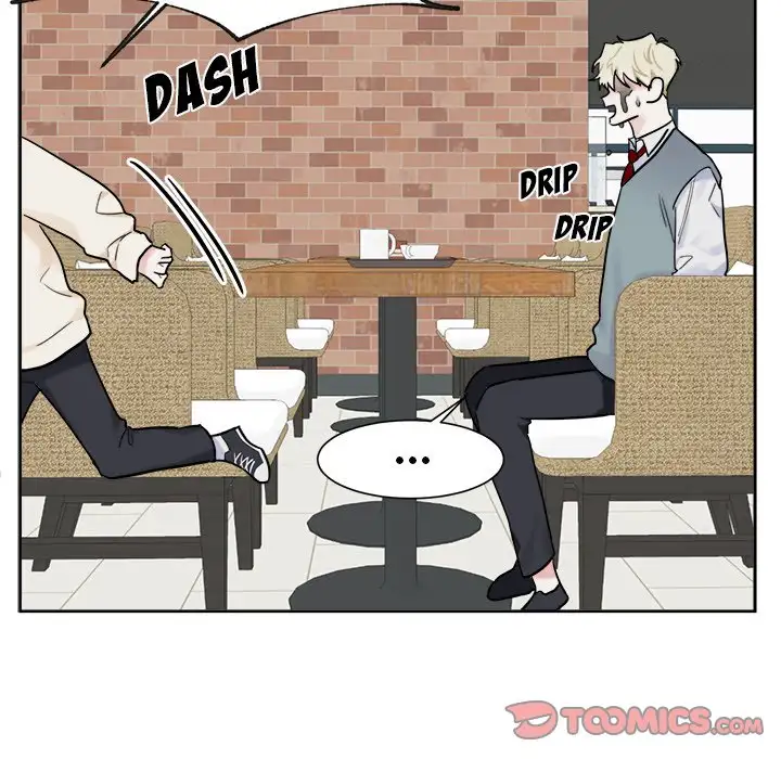 Unluckily Lucky Chapter 14 Page 13