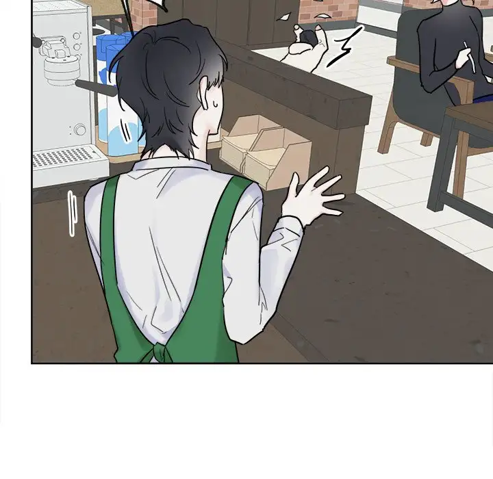 Unluckily Lucky Chapter 14 Page 17
