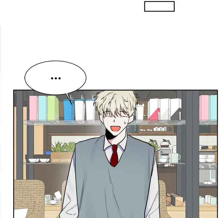 Unluckily Lucky Chapter 14 Page 20