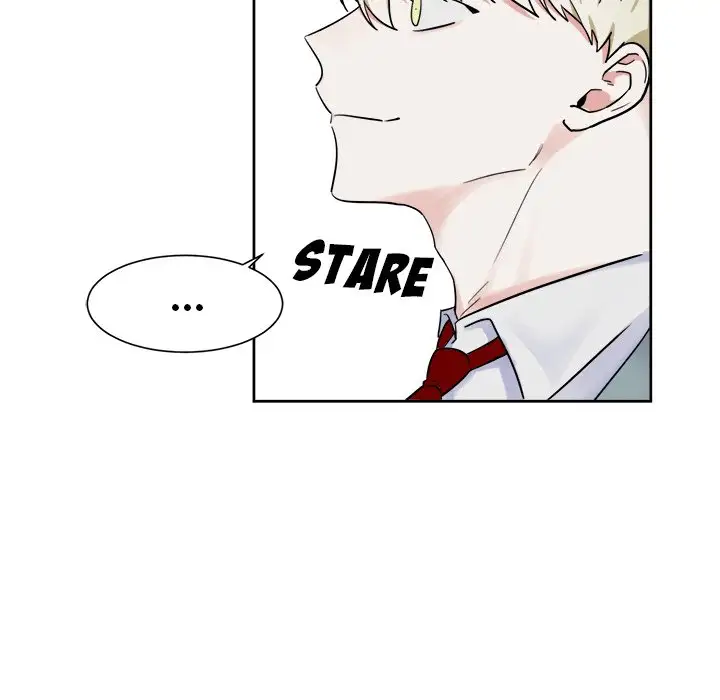 Unluckily Lucky Chapter 14 Page 23
