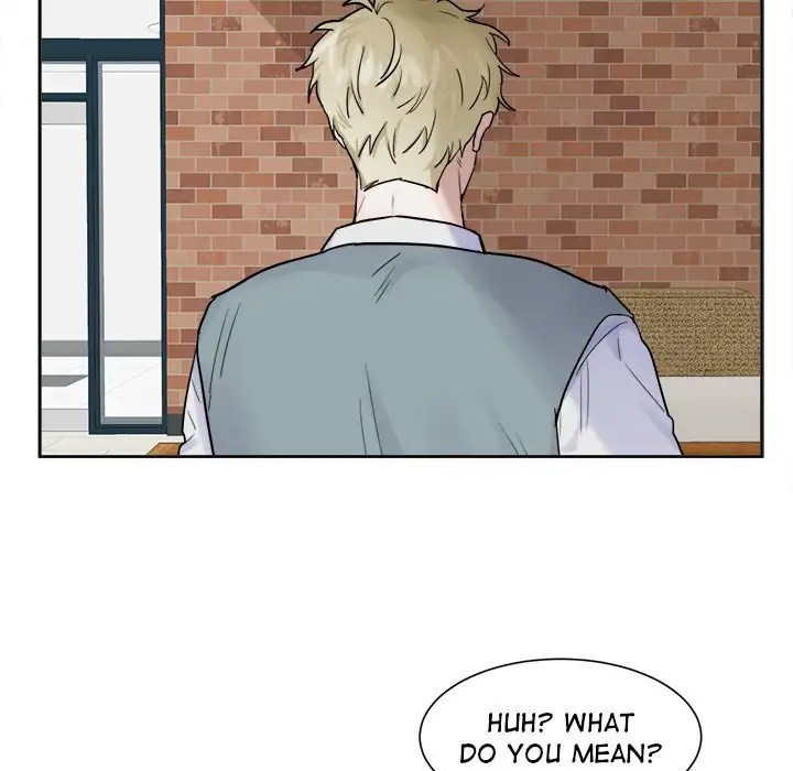 Unluckily Lucky Chapter 14 Page 26