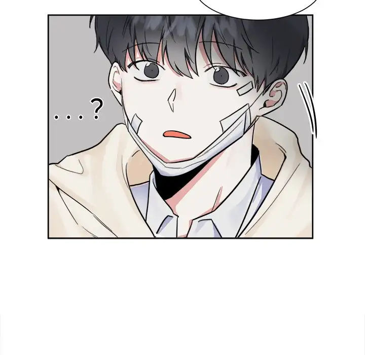 Unluckily Lucky Chapter 14 Page 27