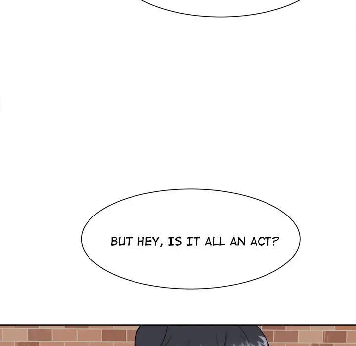 Unluckily Lucky Chapter 14 Page 29