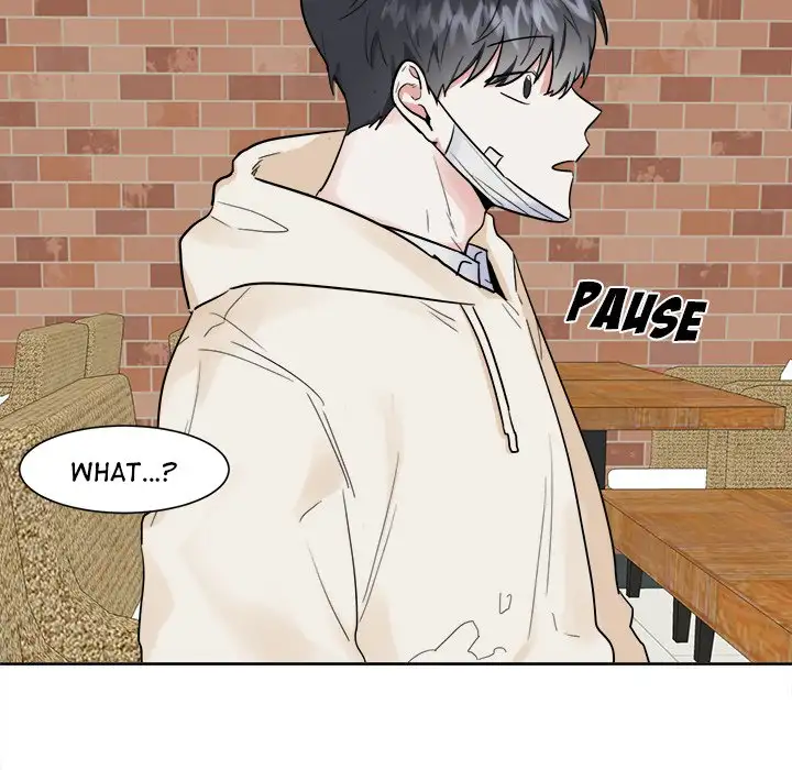 Unluckily Lucky Chapter 14 Page 30