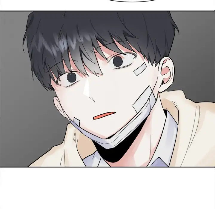 Unluckily Lucky Chapter 14 Page 33