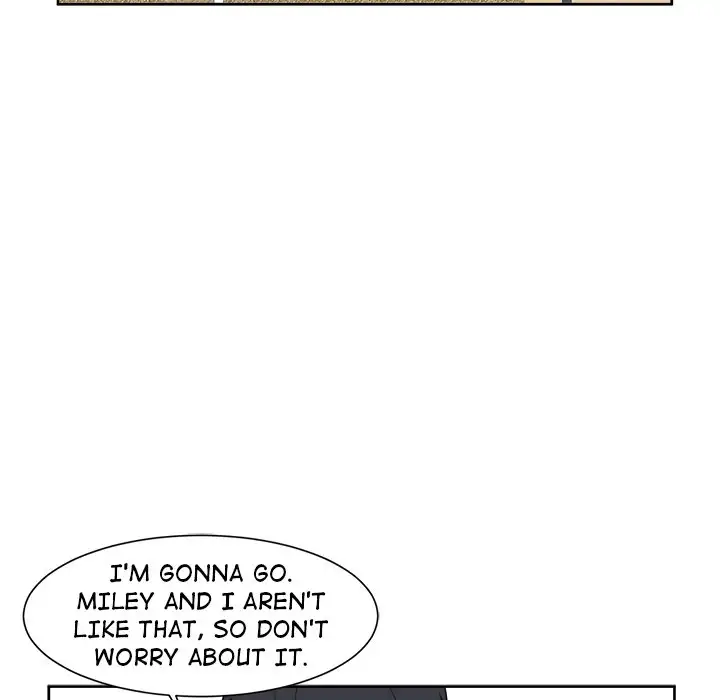 Unluckily Lucky Chapter 14 Page 35