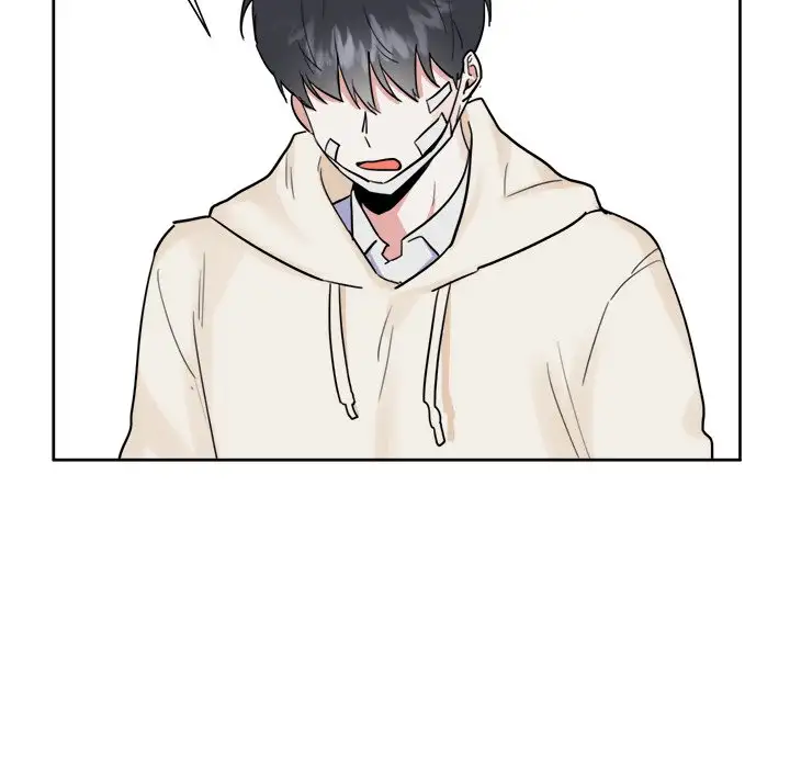 Unluckily Lucky Chapter 14 Page 36