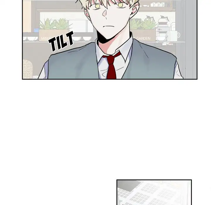 Unluckily Lucky Chapter 14 Page 39