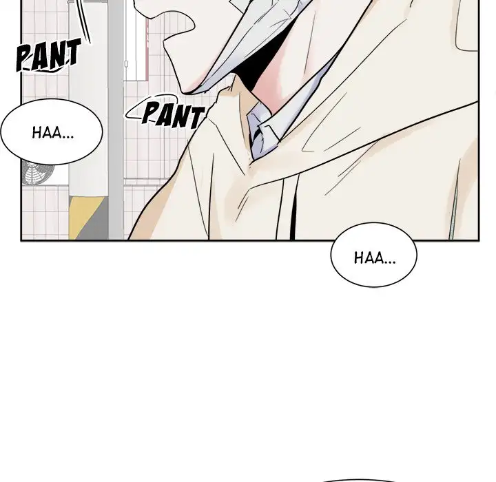 Unluckily Lucky Chapter 14 Page 41