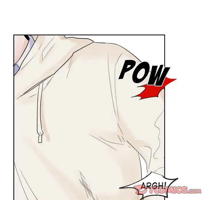 Unluckily Lucky Chapter 14 Page 43