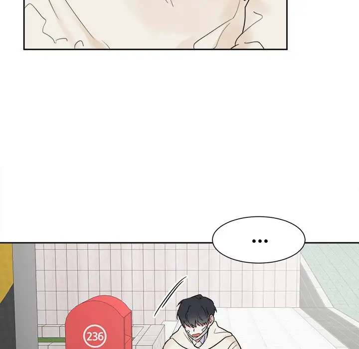 Unluckily Lucky Chapter 14 Page 44