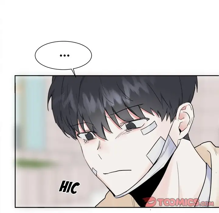 Unluckily Lucky Chapter 14 Page 46