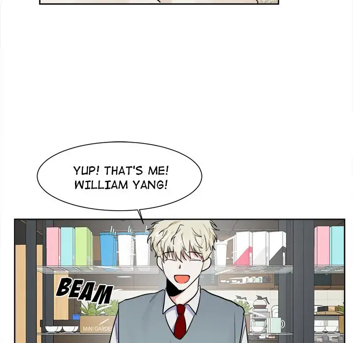 Unluckily Lucky Chapter 14 Page 5