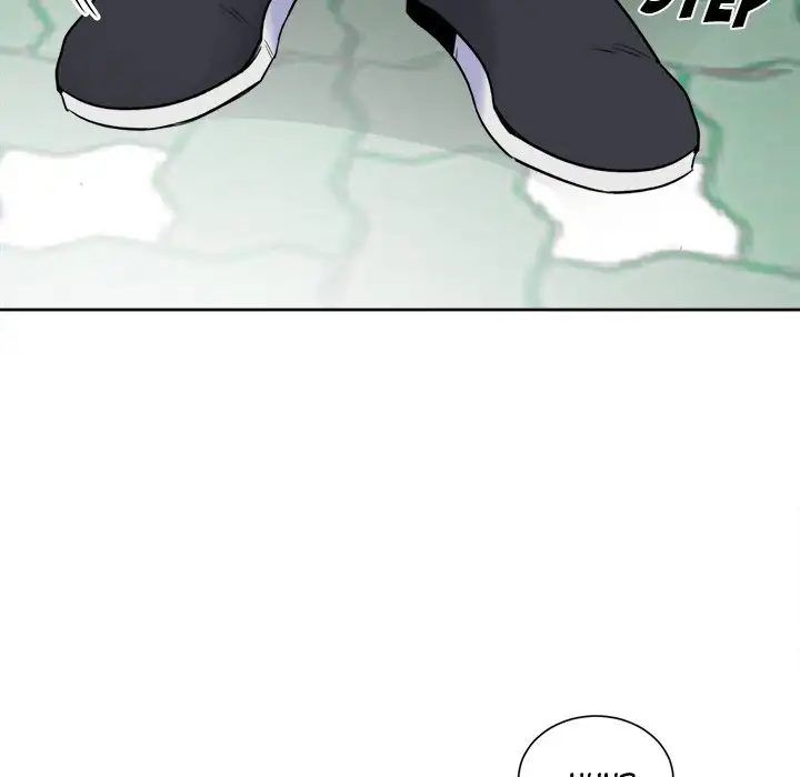 Unluckily Lucky Chapter 14 Page 50