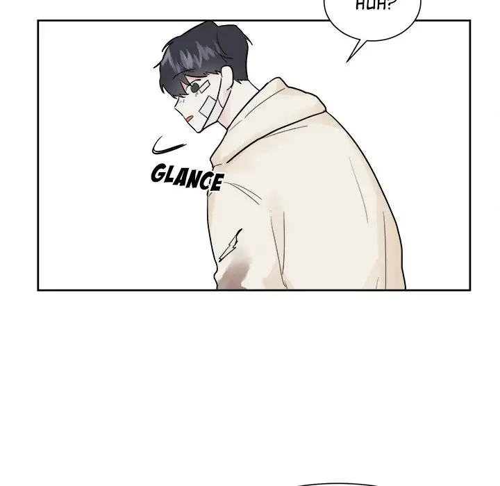 Unluckily Lucky Chapter 14 Page 51
