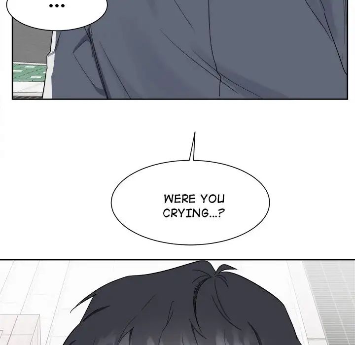 Unluckily Lucky Chapter 14 Page 53