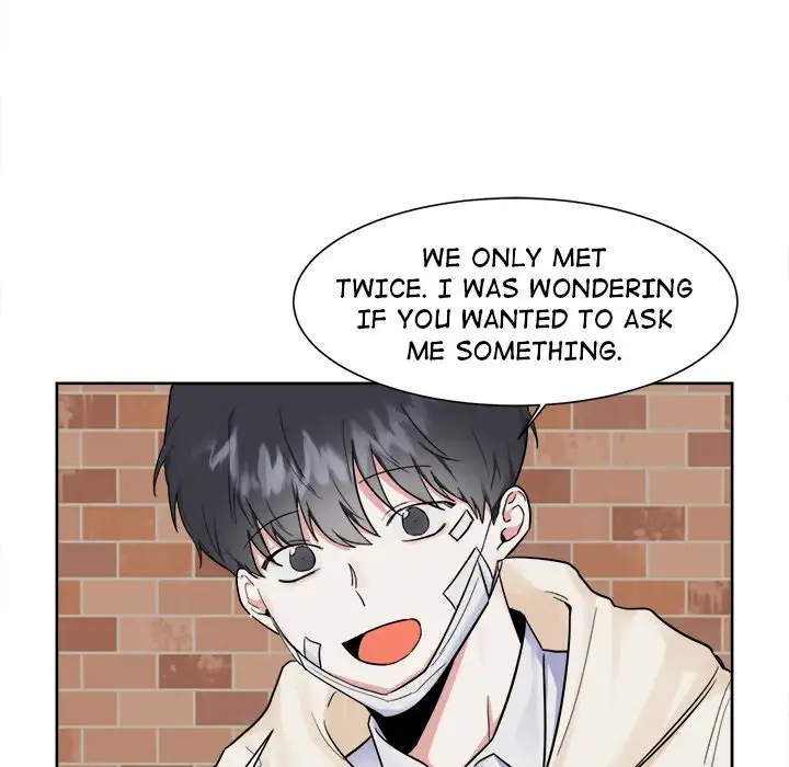 Unluckily Lucky Chapter 14 Page 9