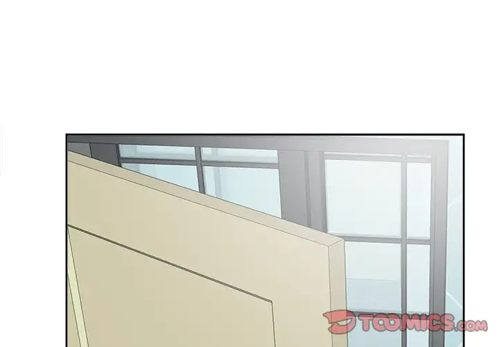 Unluckily Lucky Chapter 15 Page 1