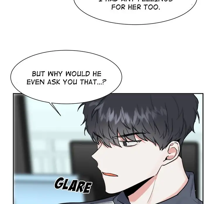 Unluckily Lucky Chapter 15 Page 17