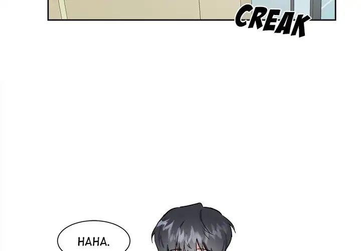 Unluckily Lucky Chapter 15 Page 2