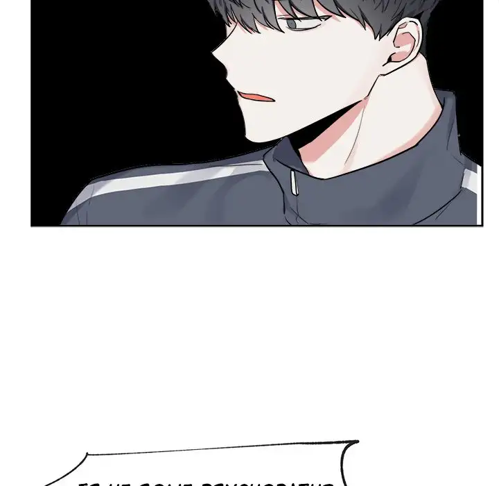 Unluckily Lucky Chapter 15 Page 20