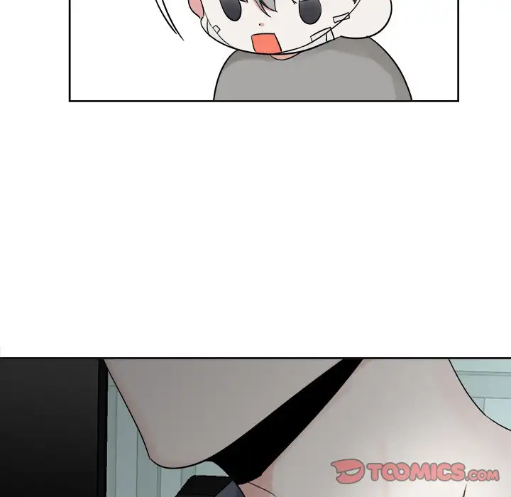 Unluckily Lucky Chapter 15 Page 25